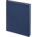 Ежедневник датированный 2026 АТТАСНЕ А4, 176л, 200х270мм, Сиам синий