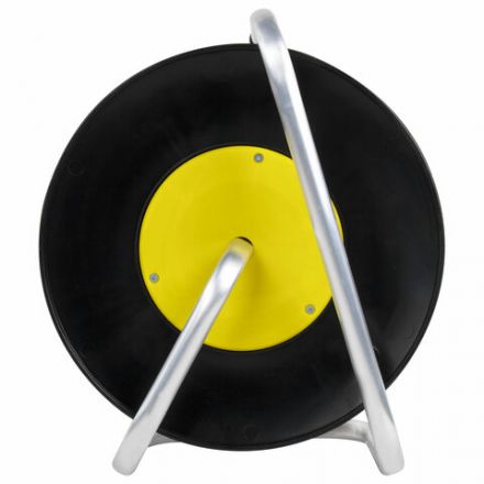 Удлинитель на катушке РБК16-270-005, 4 розетки с заземлением, 50 м, 3х1,5 мм, 3500 Вт, 2395