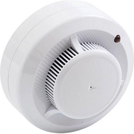 Извещатель пожарный дымовой оптико-электронный ИП 212-45 V1.04