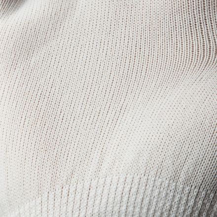 Перчатки защитные нейлон Manipula МИКРОН (TNY-24/MG101) белые 10 пар/уп р7