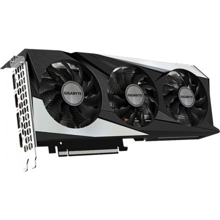 Видеокарта GIGABYTE RTX3060 GAMING OC 12GB,DPx2(GV-N3060GAMING OC-12GD 2.0) Видеокарта GIGABYTE RTX3060 GAMING OC 12GB,DPx2(GV-N3060GAMING OC-12GD 2.0)