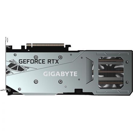 Видеокарта GIGABYTE RTX3060 GAMING OC 12GB,DPx2(GV-N3060GAMING OC-12GD 2.0) Видеокарта GIGABYTE RTX3060 GAMING OC 12GB,DPx2(GV-N3060GAMING OC-12GD 2.0)