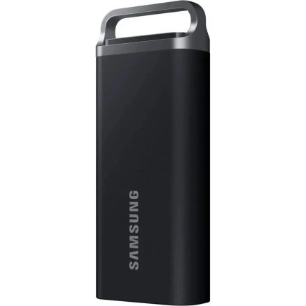 Портативный SSD Samsung External SSD T5 EVO,2000GB,Type-C,USB 3.2,Black Портативный SSD Samsung External SSD T5 EVO,2000GB,Type-C,USB 3.2,Black