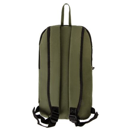 Рюкзак STAFF AIR компактный, хаки, 40х23х16 см, 270291 Рюкзак STAFF AIR компактный, хаки, 40х23х16 см, 270291