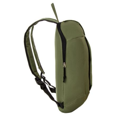 Рюкзак STAFF AIR компактный, хаки, 40х23х16 см, 270291 Рюкзак STAFF AIR компактный, хаки, 40х23х16 см, 270291