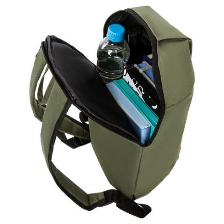 Рюкзак STAFF AIR компактный, хаки, 40х23х16 см, 270291 Рюкзак STAFF AIR компактный, хаки, 40х23х16 см, 270291