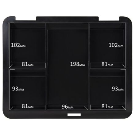 Ящик для денег, ценностей, документов, печатей, 90х240х300 мм, ключевой замок, серебристый, BRAUBERG, 291060 Ящик для денег, ценностей, документов, печатей, 90х240х300 мм, ключевой замок, серебристый, BRAUBERG, 291060