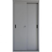 Шкаф-купе металлический MZ_AL1896 д/бумаг, 960х450х1850