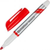 Маркер для белых досок Deli Think, кругл.нак, 1,5-3 мм, красный EU00640 Маркер для белых досок Deli Think, кругл.нак, 1,5-3 мм, красный EU00640