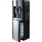 Пурифайер AEL LС-AEL-47s black/silver напол,компресс,4хUFсистема очистки Пурифайер AEL LС-AEL-47s black/silver напол,компресс,4хUFсистема очистки