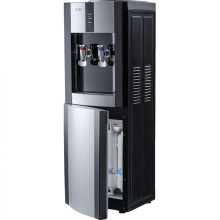 Пурифайер AEL LС-AEL-47s black/silver напол,компресс,4хUFсистема очистки Пурифайер AEL LС-AEL-47s black/silver напол,компресс,4хUFсистема очистки