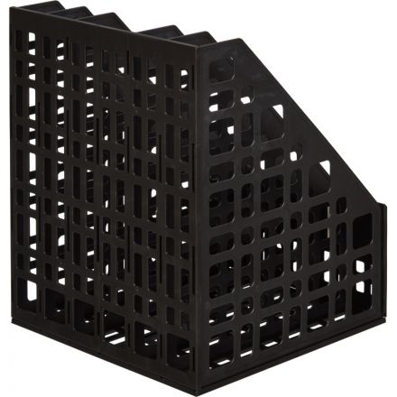 Лоток вертикальный сборный вертикальный 5 отделений черный ЛТ85 Лоток вертикальный сборный вертикальный 5 отделений черный ЛТ85