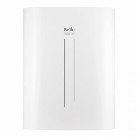 Водонагреватель накопительный электрический BALLU BWH/S 30 Rodon SP, 2 кВт, 30 л, сталь, 27581, НС-1602447