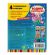 Раскраска водная "Для самых маленьких", АССОРТИ, 200х250 мм, 8 стр., лицензия, УМКА