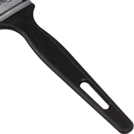 Кисть флейцевая Сибртех Стандарт 35x6, натур. щетина, (82503)