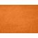 Плед флис 220 гр/м2 130х150, оранжевый
