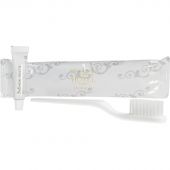 Набор зубной HOTEL Зубной набор,ПЭ,300шт.