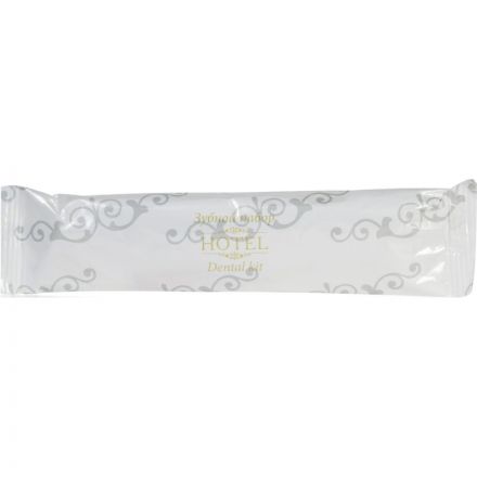 Набор зубной HOTEL Зубной набор,ПЭ,300шт.