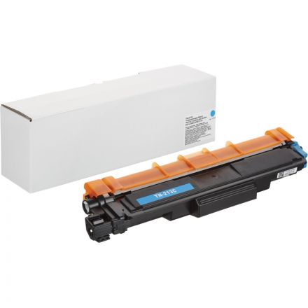 Тонер-картридж Retech TN-213C гол. для Brother DCP-L3550/L3230/L3770 Тонер-картридж Retech TN-213C гол. для Brother DCP-L3550/L3230/L3770