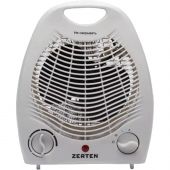 Тепловентилятор Zerten ZTV-20 Тепловентилятор Zerten ZTV-20