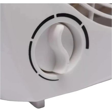 Тепловентилятор Zerten ZTV-20 Тепловентилятор Zerten ZTV-20