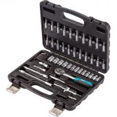 Набор инструмента ручного BORT BTK-46 (91279903)