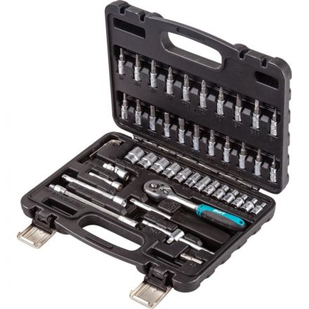 Набор инструмента ручного BORT BTK-46 (91279903)