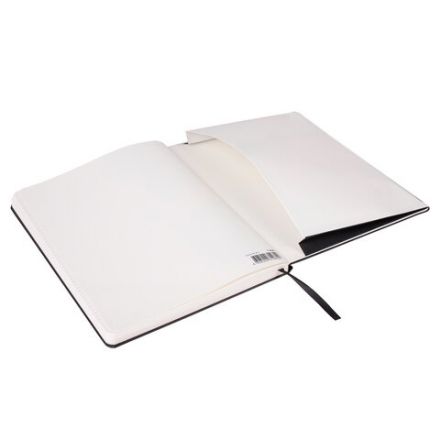 Блокнот БОЛЬШОЙ ФОРМАТ (180х250 мм) В5, BRAUBERG ULTRA, балакрон, 80 г/м2, 96 л., клетка, черный, 113060 Блокнот БОЛЬШОЙ ФОРМАТ (180х250 мм) В5, BRAUBERG ULTRA, балакрон, 80 г/м2, 96 л., клетка, черный, 113060