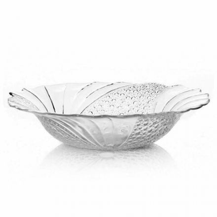 Тарелка глубокая, 210 мм, стекло, PASABAHCE "ПАПИЙОН", 10277СЛ1 Тарелка глубокая, 210 мм, стекло, PASABAHCE "ПАПИЙОН", 10277СЛ1