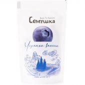 Черника Семушка вяленая, 50г