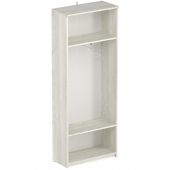 Гардероб Easy One каркас LT 22/16 768х367 сосна винтер В1997