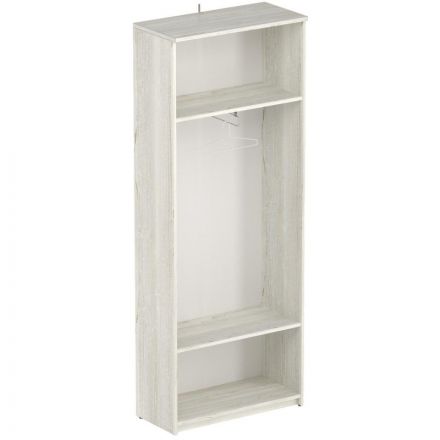 Гардероб Easy One каркас LT 22/16 768х367 сосна винтер В1997