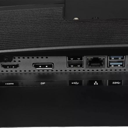 Моноблок IRU Tactio 23IP (2144087)23.8/FHD/i5-13400/16Gb/SSD512Gb/DOS