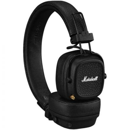 Наушники Marshall  Major V Black (1006832)