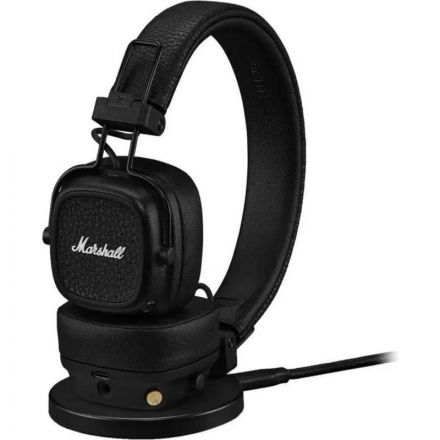 Наушники Marshall  Major V Black (1006832)