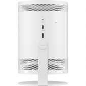 Проектор Samsung The Freestyle 2nd Gen LFF3C, белый SP-LFF3CLAXXRU