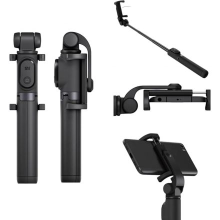 Монопод беспроводной Mi Selfie Stick Tripod, черн, FBA4070US