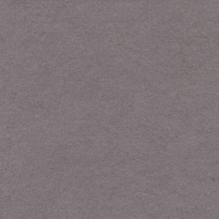 Цветной фетр МЯГКИЙ 500х700 мм, 2 мм, плотность 170 г/м2, рулон, серый, ОСТРОВ СОКРОВИЩ, 660637