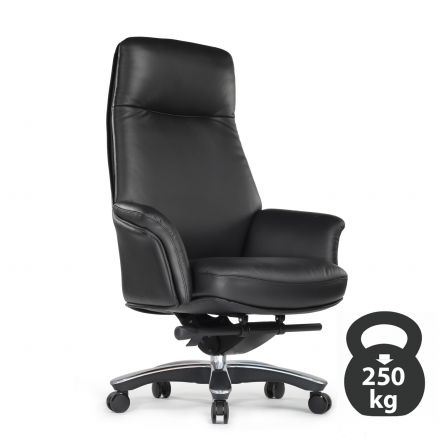 Кресло Batisto A2018 Чёрный (3A MND9901)