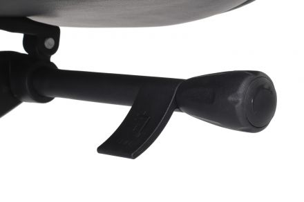 Кресло Batisto A2018 Чёрный (3A MND9901)