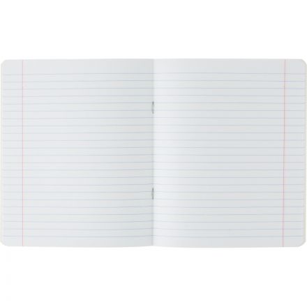 Тетрадь школьная А5,18л,линия, №1 School Отличник Ассорти 10шт/уп 82160