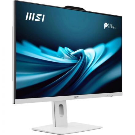 Моноблок MSI Pro AP272P (9S6-AF8322-811) 27/FHD/i3-14100/8/512/K&amp;M/NoOS