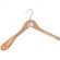 Вешалка-плечики WW_Attache CU9600/LH030 анис,анатом,р50-52 натур