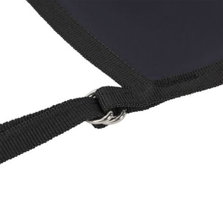 Фартук с нарукавниками для уроков труда ЮНЛАНДИЯ, регулировка по росту, 46х54 см, "Golden", 273635