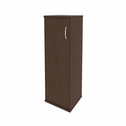 Riva Шкаф средний узкий левый А.СУ-2.3 (L) Венге 404*365*1215 Riva Шкаф средний узкий левый А.СУ-2.3 (L) Венге 404*365*1215