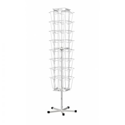 Стойка напольная А-29-ТМ