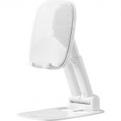 Держатель настольный PERO DS01 белый