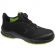 Полуботинки Safety Jogger MODULO S3S LOW TLS BLK р.46