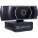 Веб-камера Defender G-lens 2590 QHD 2K 1440p, 3.7МП (63113) Веб-камера Defender G-lens 2590 QHD 2K 1440p, 3.7МП (63113)
