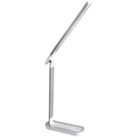 Светильник Camelion KD-845 C03 сереб+бел, 8,5 Вт,